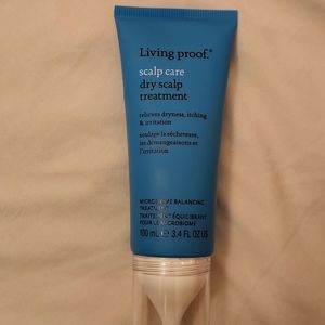 Living Proof Scalp Care Treatment